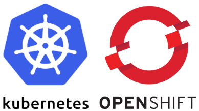 OpenShift x PaaS de Orquestração de containers